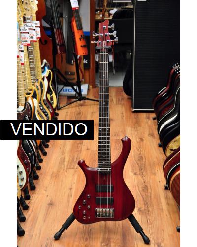 Marleaux Consat Special Editon 5 LH 2016